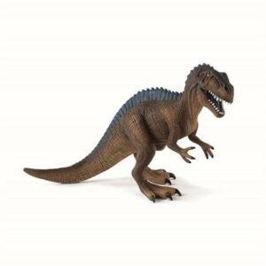 Acrocanthosaurus Dinosaur Fra Schleich