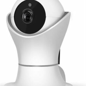 Alcotell Wifi Ip Camera 360 Eye