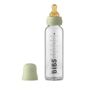 Bibs Baby Glass Bottle