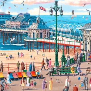 Brighton Pier