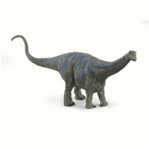 Brontosaurus Dinosaur Fra Schleich