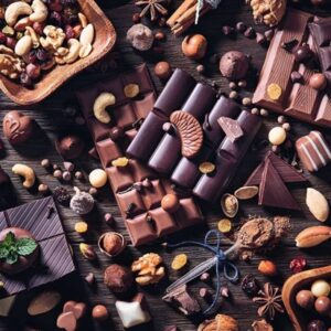 Chocolate Paradise
