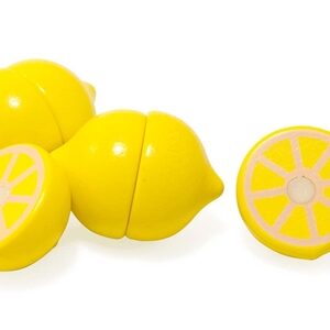Citron Med Magnet