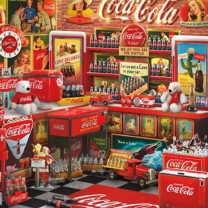 Coca-Cola Nostalgia