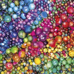 Colorboom Marbles