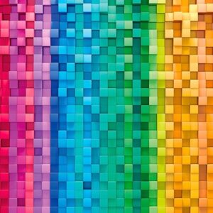 Colorboom Pixels