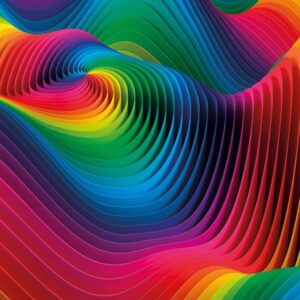 Colorboom Waves