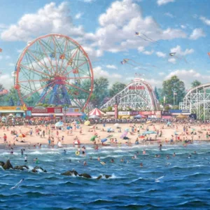 Coney Island