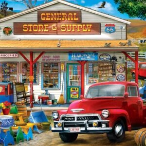 Countryside Store & Supply