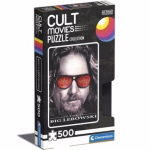 Cult Movies - The Big Lebowski