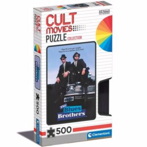 Cult Movies - The Blues Brothers