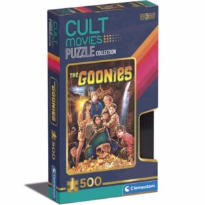 Cult Movies - The Goonies