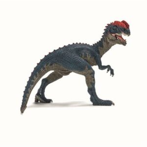 Dilophosaurus Dinosaur Fra Schleich