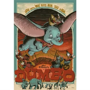 Disney 100 - Dumbo