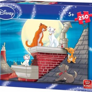 Disney Aristocats