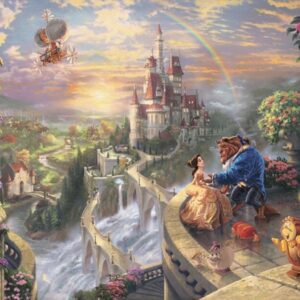 Disney Beauty And The Beast