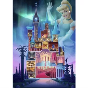 Disney Castle Collection - Cinderella