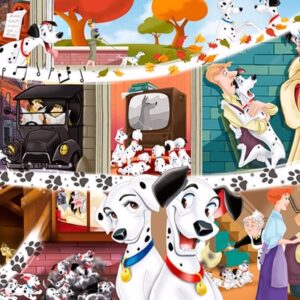 Disney Classic Collection - 101 Dalmatians