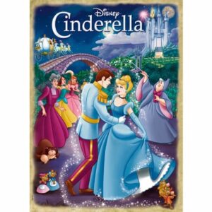 Disney Classic Collection - Cinderella