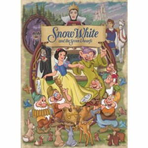 Disney Classic Collection - Snow White