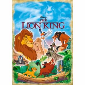 Disney Classic Collection - The Lion King