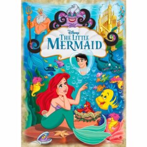 Disney Classic Collection - The Little Mermaid