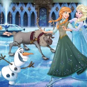 Disney Frozen