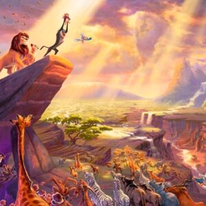 Disney Lion King