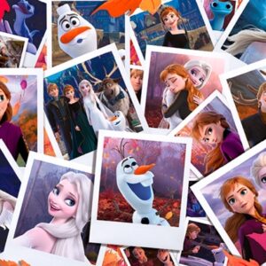 Disney Pix Collection - Frozen 2