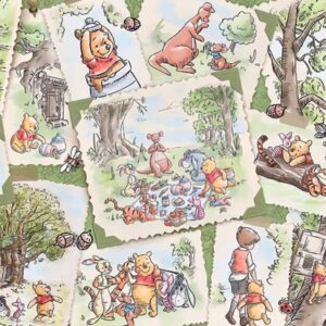 Disney Pix Collection - Winnie The Pooh