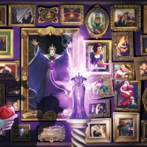 Disney Villainous - Evil Queen