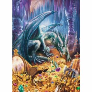 DragonS Treasure