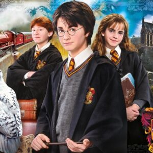 Harry Potter (Kuffert)