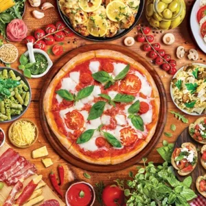 Italian Table