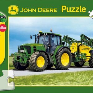 John Deere Traktor 6630