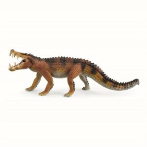 Kaprosuchus Dinosaur Fra Schleich