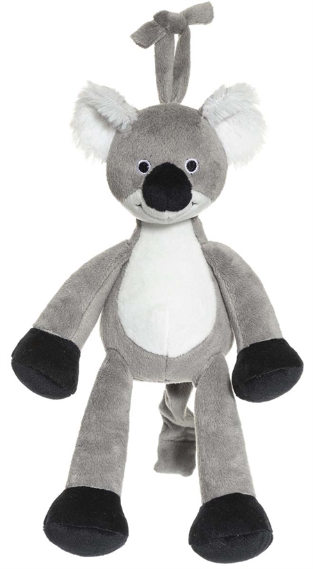 Koala Spilledåse Fra Teddykompaniet