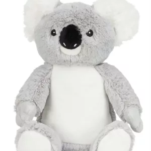 Lille Koala Bamse På 26 Cm