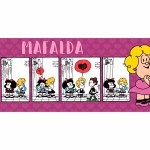 Mafalda Panorama