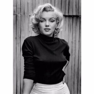 Marilyn Monroe (Life)