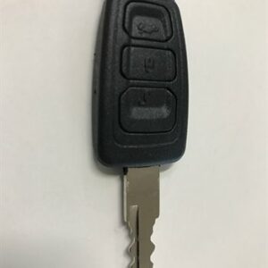 Nøgle Til El Bil