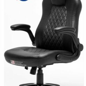 Nasa Gamer Chair Voyager