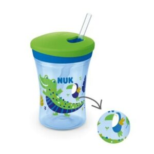 Nuk Action Cup