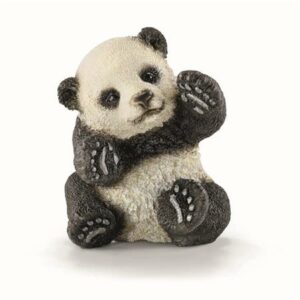 Panda Unge Fra Schleich