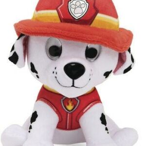 Paw Patrol Tøjdyr Marshall 15 Cm