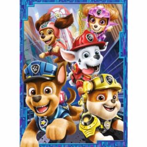 Paw Patrol Movie