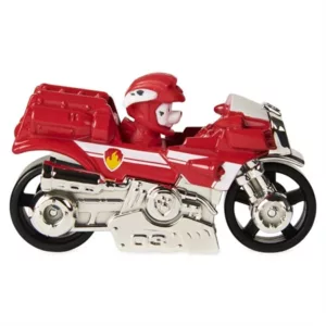 Paw Patrol True Metal - Marshall Motorcykel