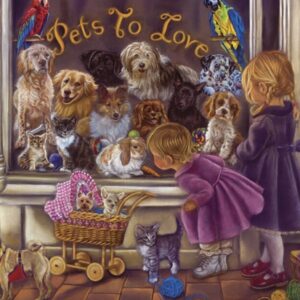 Pets To Love