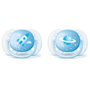 Philips Avent Ultra Soft