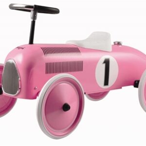 Pink Gåbil Fra Magni
